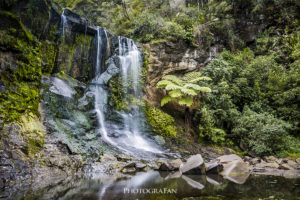 Mokoroa Falls