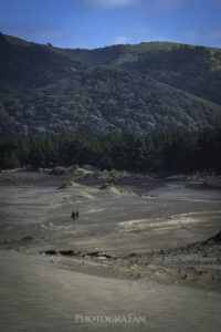 Wainamu Sand Dune