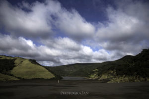 Lake Wainamu