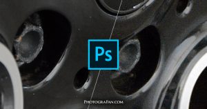 Photoshopで複数写真を合成して高感度ノイズを除去する方法