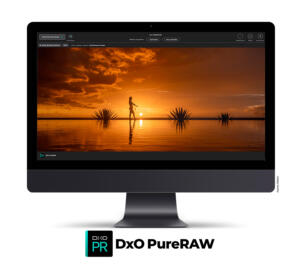 DxO PureRAW